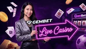 Exploring GemBet Singapore Your Gateway to Online Betting