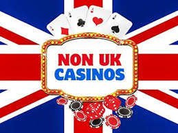Exploring Non UK Regulated Casinos What You Need to Know -803392558