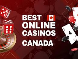 Exploring the Best Canadian Online Gambling Sites -275673495