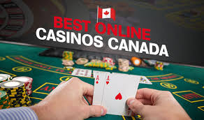Exploring the Vibrant Casino Scene in Canada