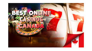 Exploring the Vibrant Casino Scene in Canada