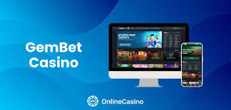 GemBet Singapore Your Gateway to Online Betting