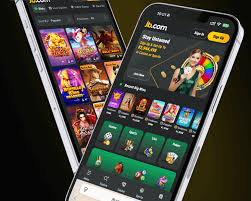 JB Casino Login Your Gateway to Exciting Gaming Adventures -860977230