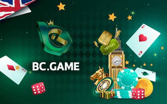 Join the Exciting World of BC.Game Nigeria Casino Join the Exciting World of BC.Game Nigeria Casino