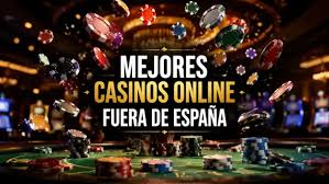 Monederos de Casino Internacional Todo lo que Debes Saber