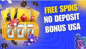 No Deposit Free Spins Your Ultimate Guide to Winning Without Spending -1159276