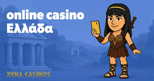 Τα Καλύτερα Online Καζίνο στην Ελλάδα Παρουσίαση και Αξιολόγηση