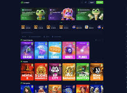 The Future of Online Gambling Cybet Crypto Casino The Future of Online Gambling Cybet Crypto Casino