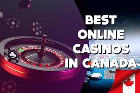 The Ultimate Guide to the Best Online Casinos in Canada