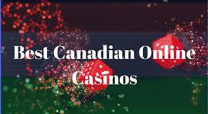 Top Online Casinos for Canadians A Comprehensive Guide