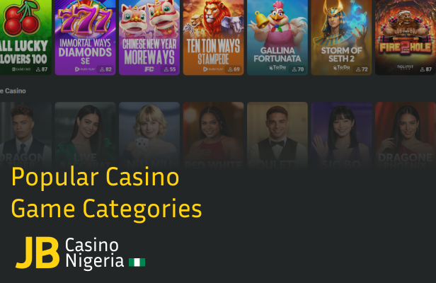 Ultimate JB Casino Bangladesh Guide for Online Gamblers