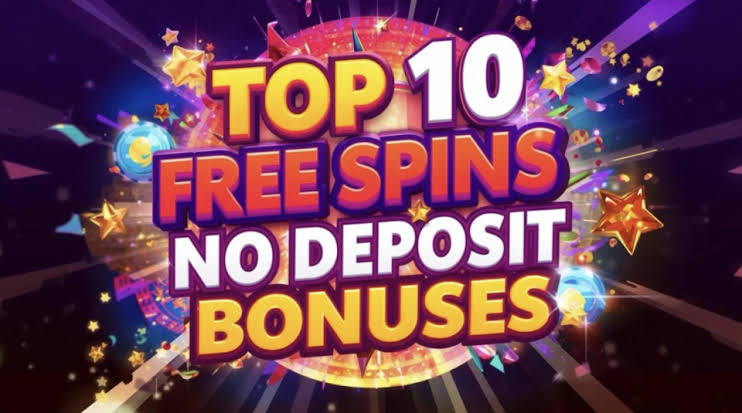 Unlock 30 Free Spins No Deposit Offers Your Ultimate Guide