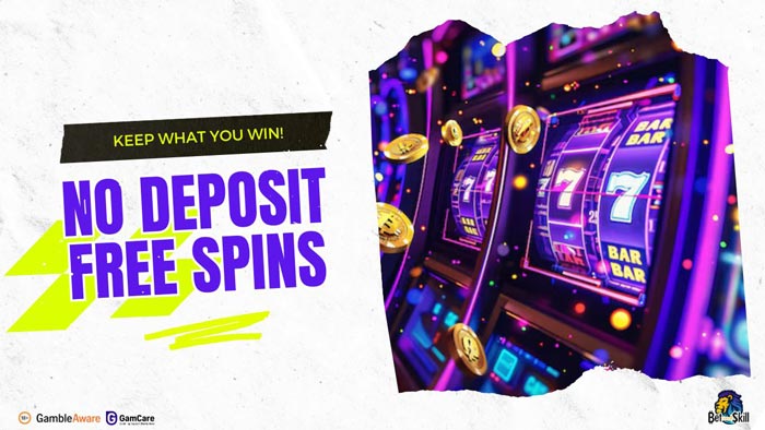 Unlock Exciting Free Spins on Card Registration -25656183