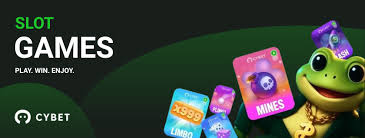 Unlocking the Future of Gaming Cybet Casino UK