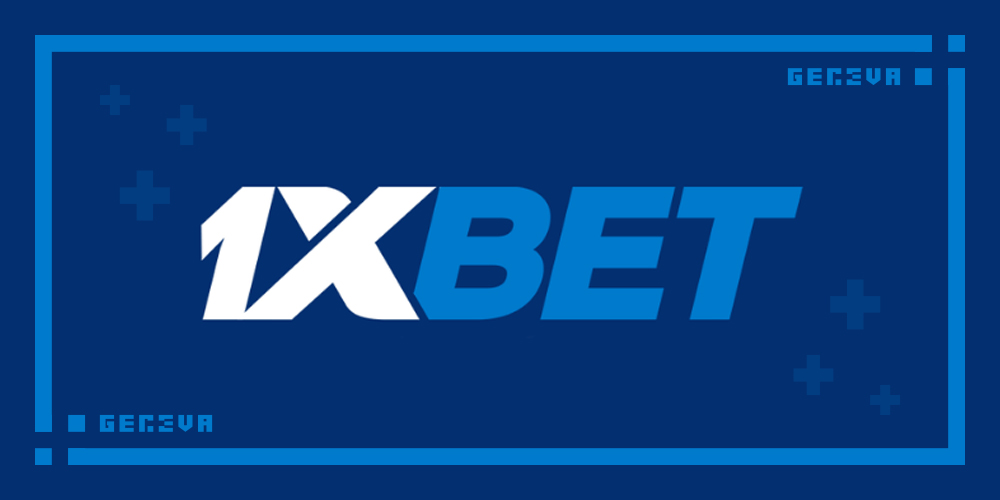 1xBet 新加坡：精彩无限的在线博彩体验