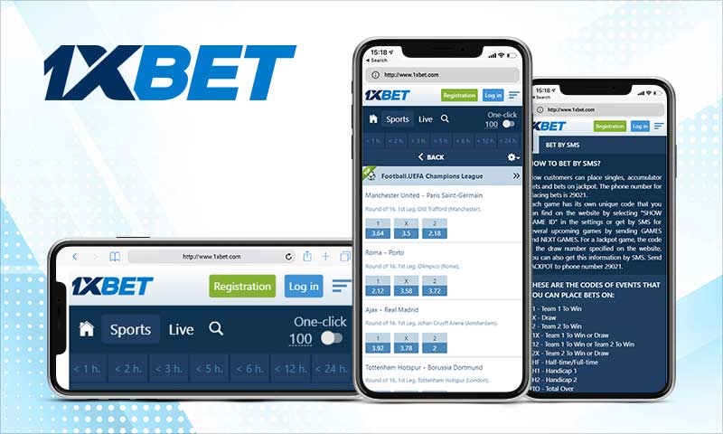 1xbet Portugal O Guia Completo para Apostar Online -111697245