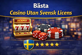 Bästa utländska casino med låg insättning 2023