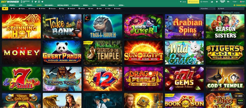 BetWinner Casino Your Ultimate Gaming Destination -975262916