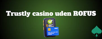 Casino Uden ROFUS med Free Bonusser 1278631692