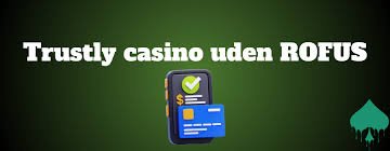 Casino Uden ROFUS med Visa - En Guide til Spiloplevelsen