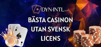 Casino Utan Licens Fördelar och Risker -1237588197