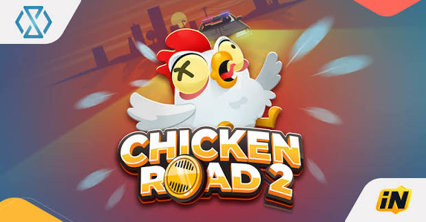 Chicken Road 2 La Aventura de la Avesita.