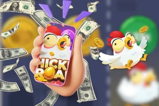 Chicken Road 2 Online L'Avventura Indimenticabile nel Mondo dei Polli