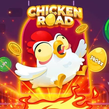 Chicken Road Casino Tu Destino de Entretenimiento Aventura