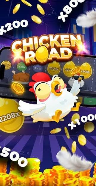 Chicken Road Casino Tu Destino de Entretenimiento Aventura