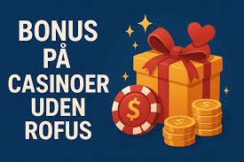 Dansk Casino uden MitID - En Guide til Sikkert Spil