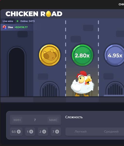 Descubre cómo jugar Chicken Road 2 Guía completa -856889151