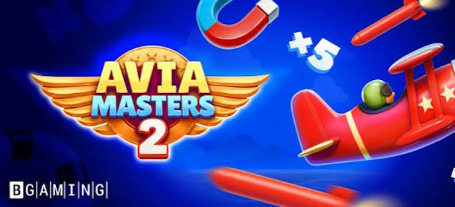Descubre el Mundo de Aviamasters Casino Diversión y Oportunidades