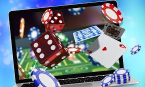 Discover Mr Sloty Casino A World of Thrilling Online Games