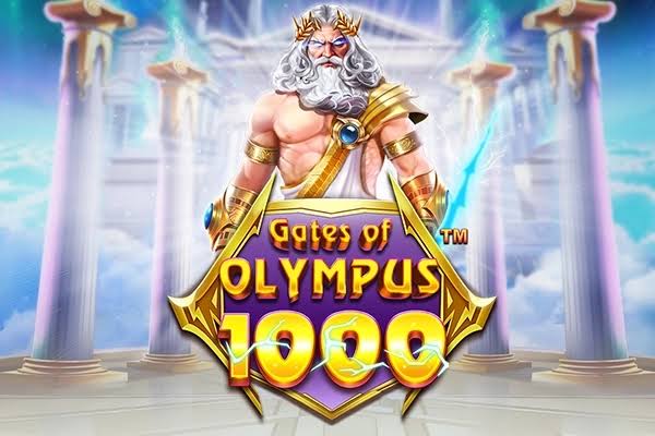 Discover the Thrills of Gates of Olympus Slot -885100322