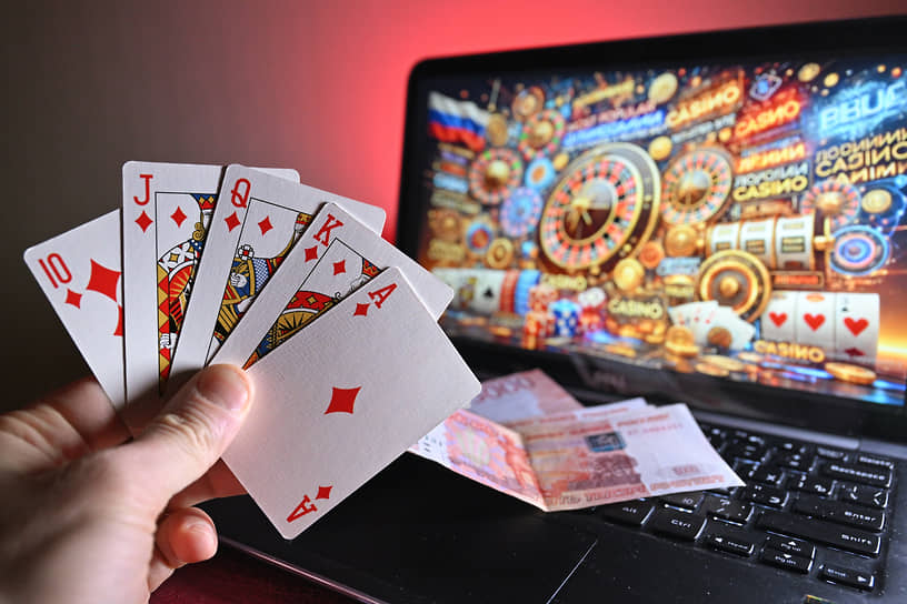 Experience the Thrill at Final Countdown Casino & Sportsbook