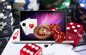 Experience Thrilling Wins with Extreme Spins Casino Online Games