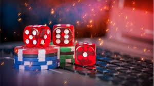 Experience Thrilling Wins with Extreme Spins Casino Online Games
