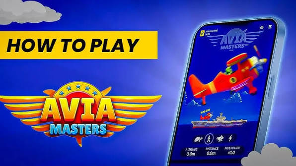 Explora el Mundo de Aviamasters Slot Diversión y Emoción en Cada Giro