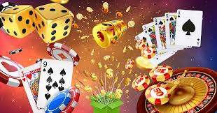 FantasyBet Your Gateway to a Magical Betting Experience FantasyBet Your Gateway to a Magical Betting Experience