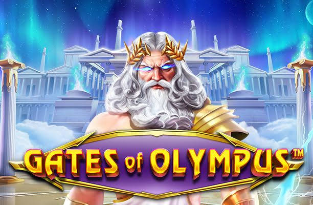 Gates of Olympus by Pragmatic Play A Journey into the Divine