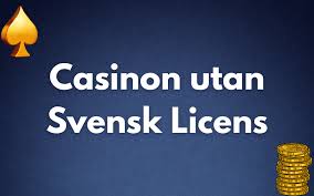 Minsta Insättning Casino Utan Svensk Licens En Guide för Spelare -1251196026 Minsta Insättning Casino Utan Svensk Licens En Guide för Spelare -1251196026