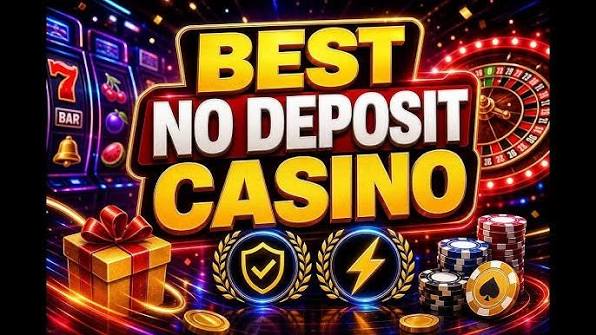 No Wagering Free Spins A Game Changer in Online Casinos No Wagering Free Spins A Game Changer in Online Casinos