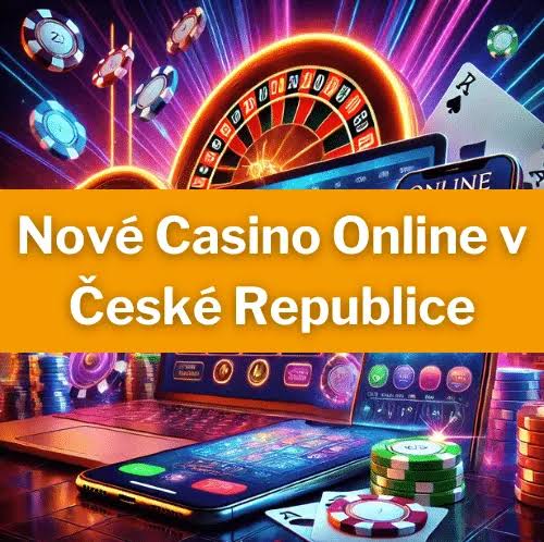 Objevte svět zahraničních online casin a jejich výhody