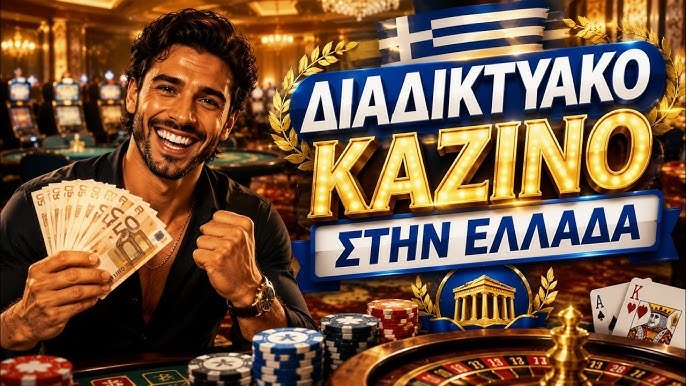 Το καλύτερο online καζίνο Ο απόλυτος οδηγός για να κερδίσετε
