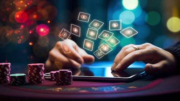 Κορυφαίο Online Καζίνο στην Ελλάδα Οδηγός για Παίκτες Κορυφαίο Online Καζίνο στην Ελλάδα Οδηγός για Παίκτες