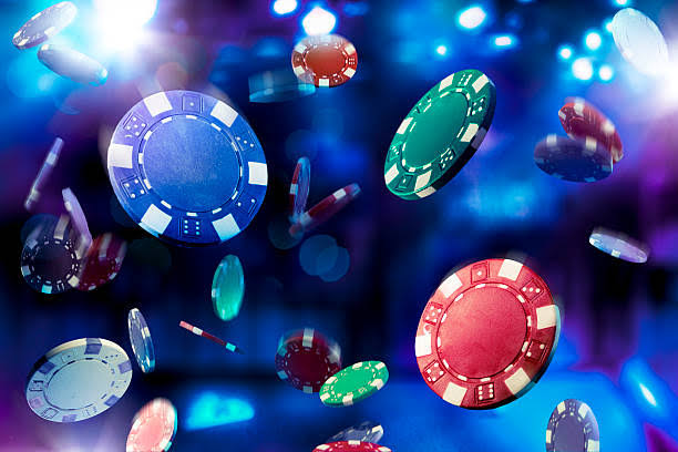 Τα Καλύτερα Ξένα Online Casino Οδηγός για Επιτυχία και Διασκέδαση