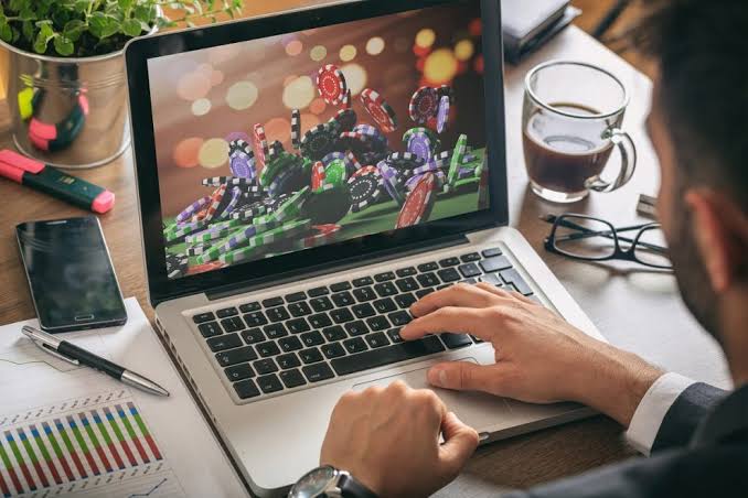 Νέα Ελληνικά Online Casino Ο Οδηγός σας για Διασκέδαση και Κέρδη