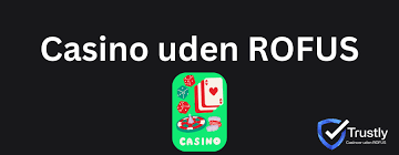 Online Casino Uden om ROFUS En Guide til Sikkert Spil 1429370849
