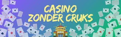 Ontdek Online Casino's zonder CRUKS Vrijheid in Spelen