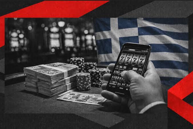 Νέα Καζίνο για Έλληνες Παίκτες Οδεύουμε προς το Μέλλον